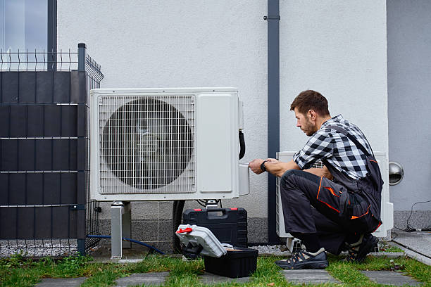 Trusted Hvac Installation service in Pocahontas, IA - HVAC Repair CO